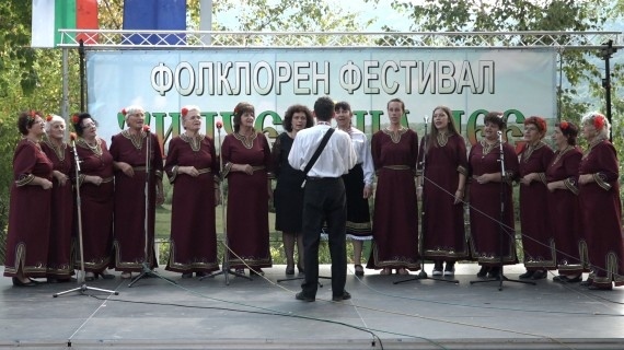 Голям интерес към фестивал в Типченица