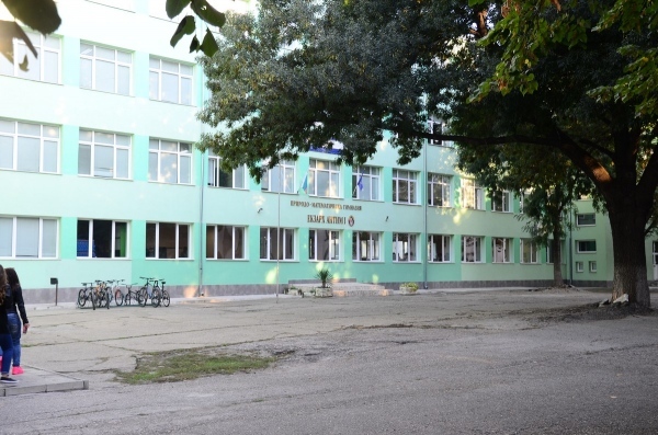 Кметът на Община Видин подписа договор 