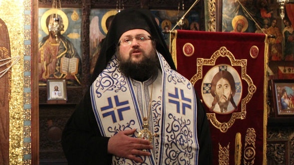 Архиерейско послание за лекари и пациенти