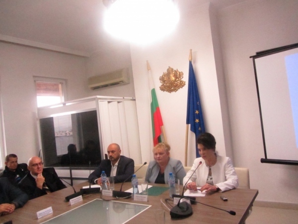 Във Враца обсъдиха реформи в социалната сфера