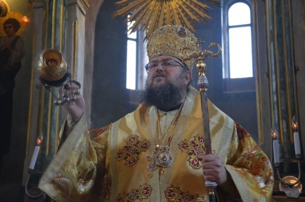 Митрополит Григорий ще оглави тържествена литургия