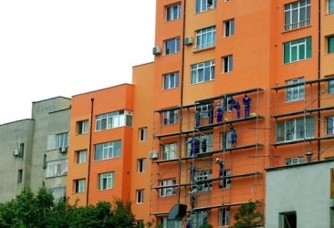 Всеки ден откриват санирани блокове