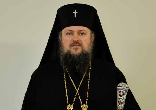 Врачанският митрополит с литургия за Архангеловден