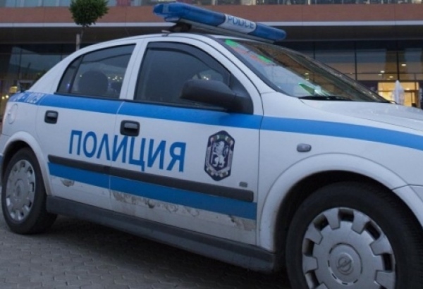 361 нарушения през м.ноември