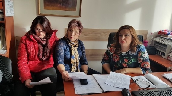 Електронни заявки за храни в детски и социални заведения