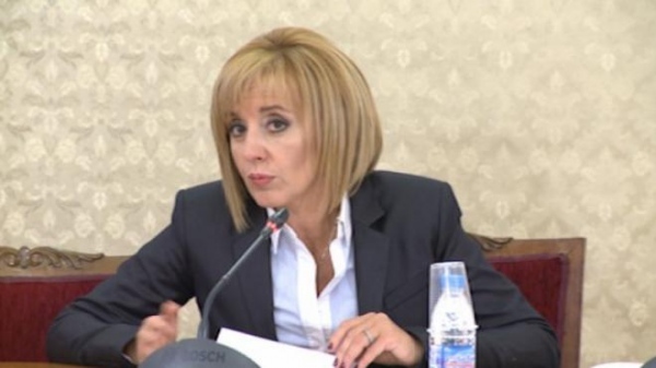 КЕВР намали цената на водата след намеса на омбудсмана