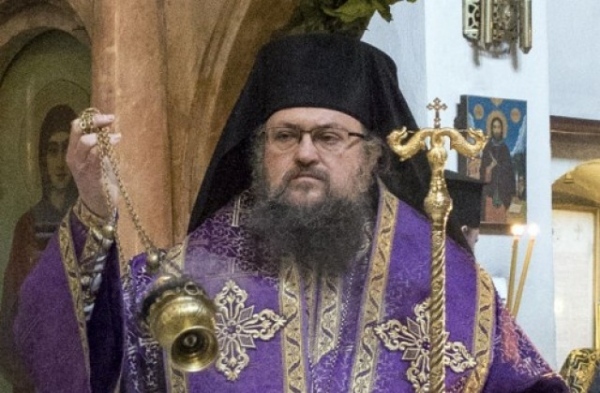 Празнични богослужения на Врачанския митрополит
