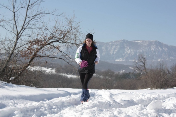 „Kreta Run“ отново събира любители на планинско бягане