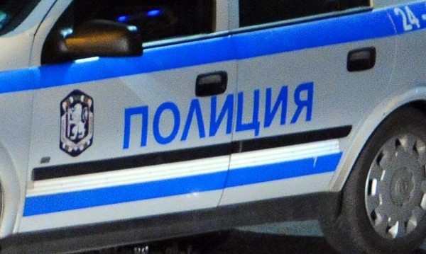 Задържаха 4-ма нападнали горски