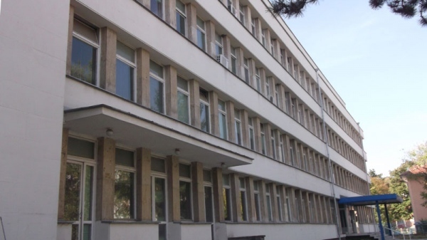 Врачанската болница продава сгради