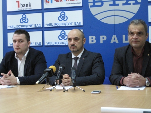 Повече пари за култура искат съветници на ВМРО