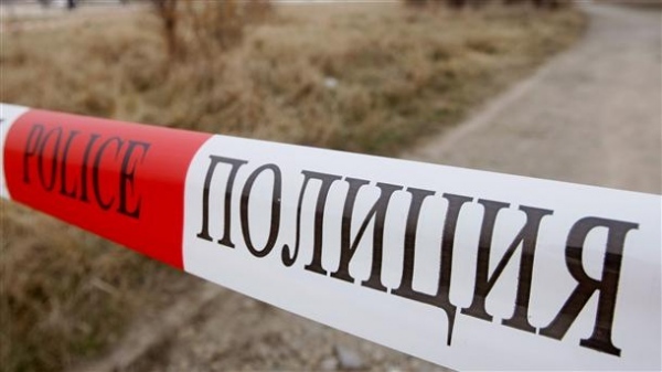 Надрусан шофьор уби млада жена в Търнава