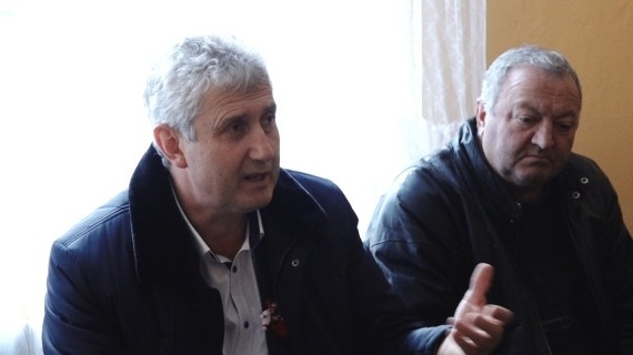 Моравица в очакване на огромен проект 