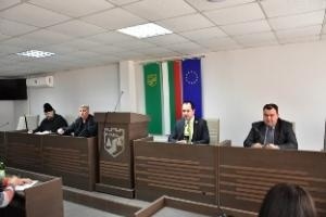 3 D мапинг отново ще радва врачани за Ботеви дни 2018