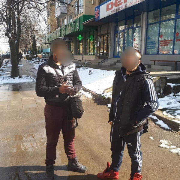 Служители на Инспектората санкционираха още петима 