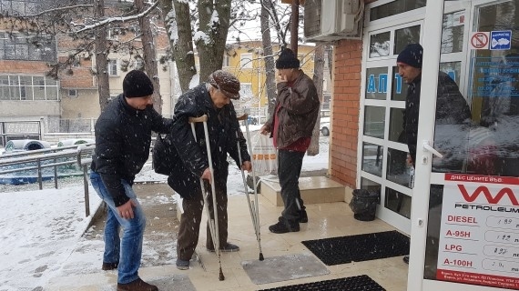 Нова социална услуга в Мездра