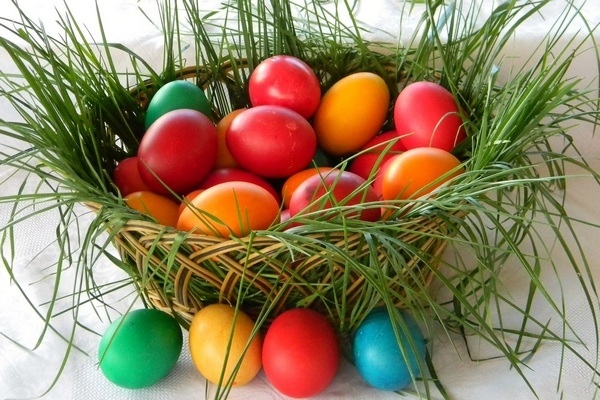 Община Враца организира боядисване на яйца 