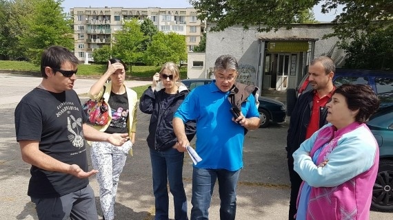 Лични интереси възпрепятстваха безплатна кастрация