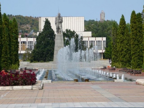 Културен календар - Монтана