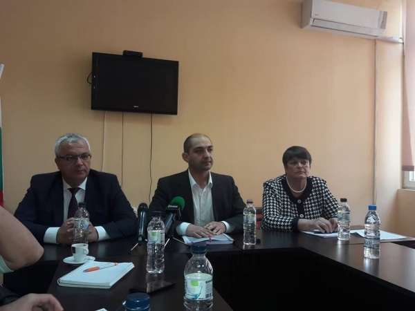 Врачанската болница- фалит и приватизация