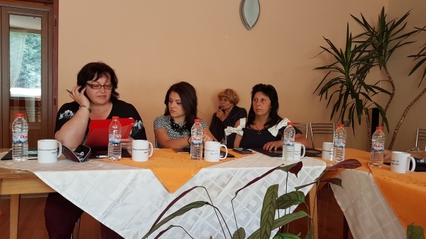 Представители на Мездра взеха участие в кръгла маса