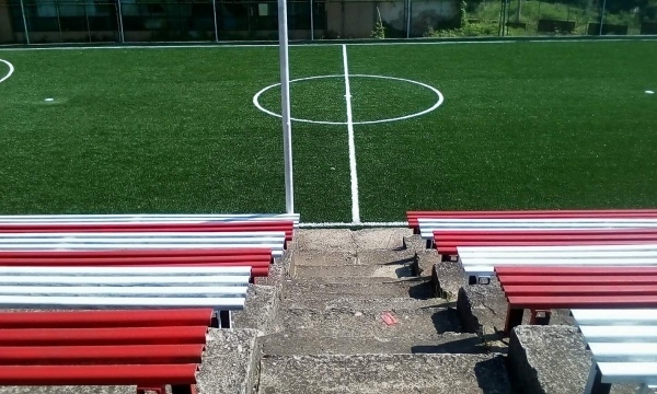 С турнир откриват спортна площадка в Моравица