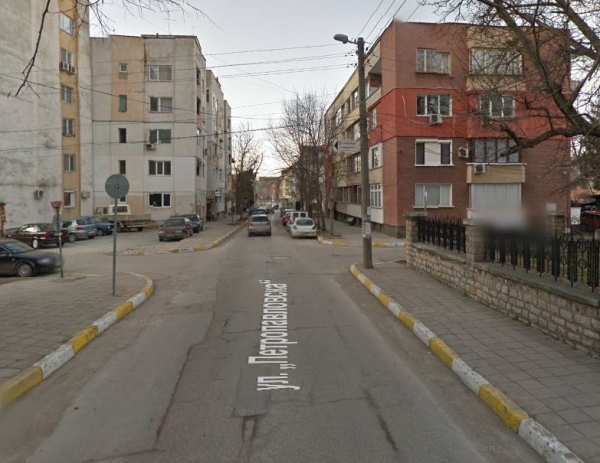 Променят движението по ул.„Петропавловска“