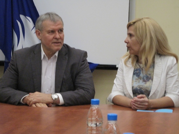Румен Христов ще възражда СДС