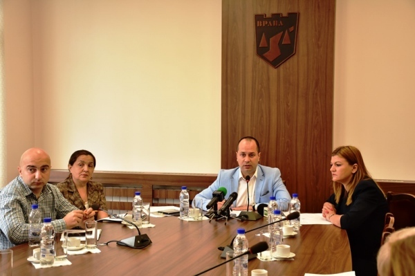 Грандиозна културна програма за Врачанския есенен панаир