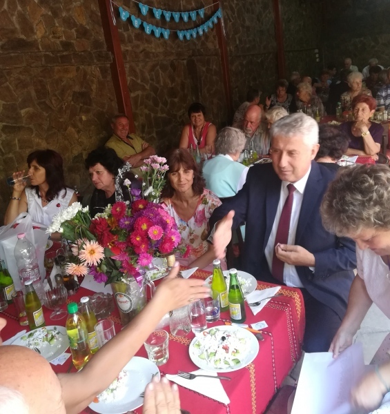 Празник на надеждата