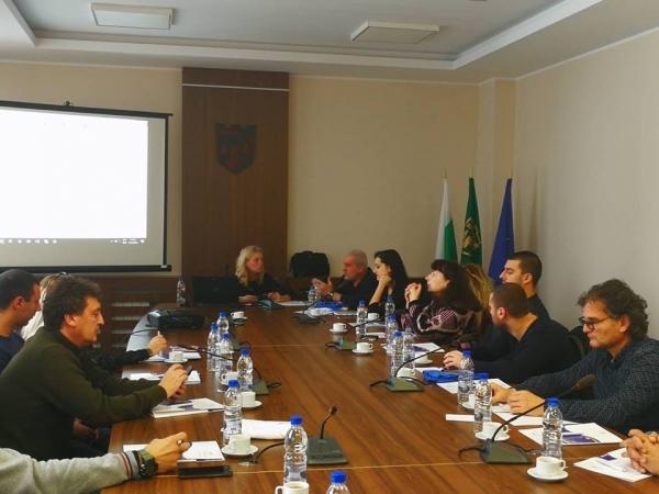 ОИЦ - Враца приключи информационна кампания