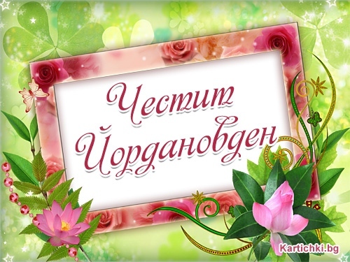 Именници в община Видин