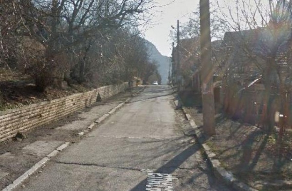 Строителни дейности затварят временно улица „Трапезица“