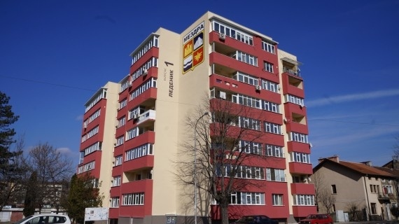 Обновяват над 30 жилищни сгради по европроекти
