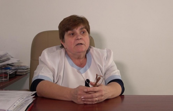Одобриха д-р Михайлова за управител на МБАЛ – Мездра
