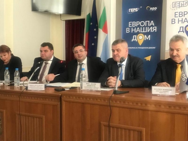 До края на 2020 г. завършват пътя през прохода „Петрохан“