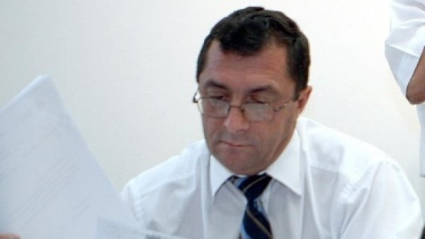  Николов е зам.изпълнителен директор на АЕЦ