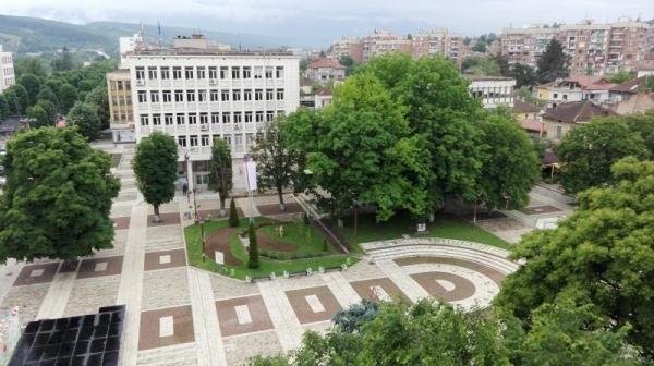 Фестивал на изкуствата „Магията на Мездра 2019” 