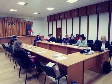 ОИЦ-Враца стартира първи информационен цикъл 