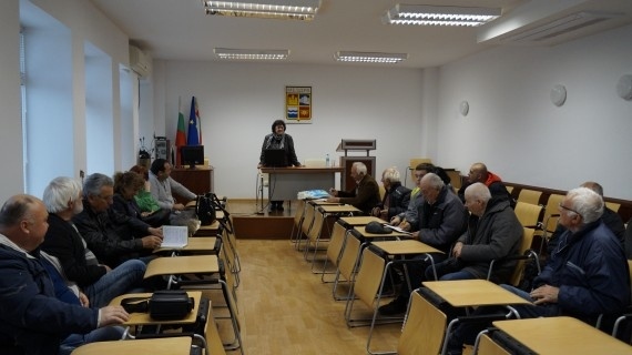 Полезни практики за пчеларите