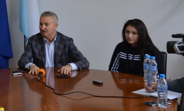„Зайди, зайди ясно слънце” огласи катедрала „Свети Георги”