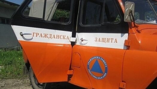 Шест училища участваха в областно състезание 	
