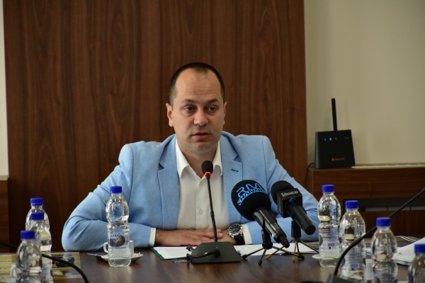 Обновяват градския транспорт на Враца