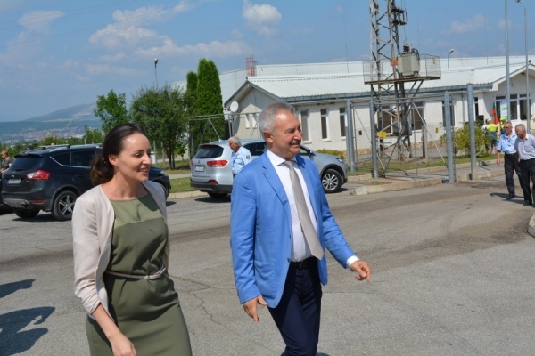 Строят компостираща инсталация в Монтана