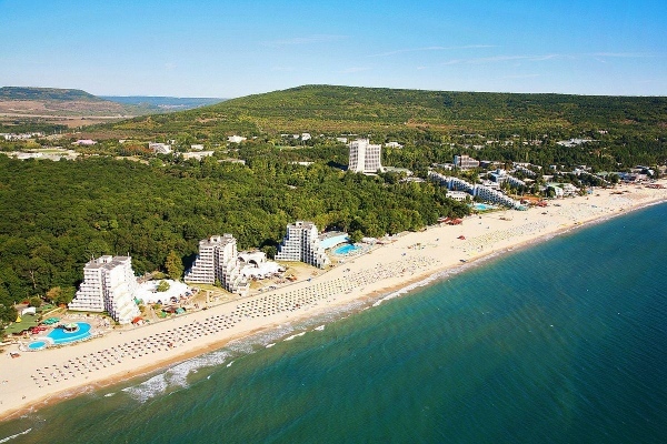 Деца без родители от Лом ще почиват безплатно на море