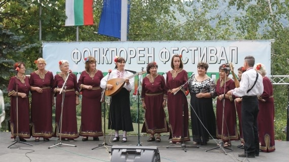 „Типченица пее“ събира стари и млади на 6-ти септември