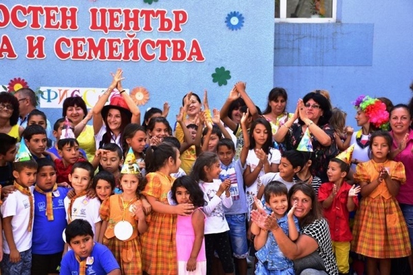 Продължават дейностите на проект СТИМУЛ във Враца