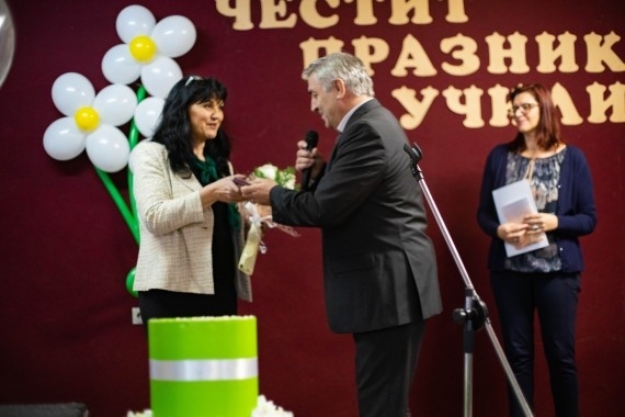 140 години образователно дело в Зверино 