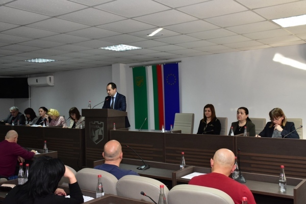 Бюджет 2020 на Община Враца бе приет с мнозинство 