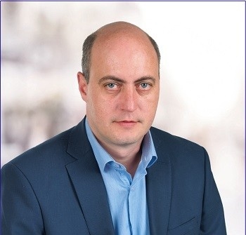 Нов областен управител на област Видин